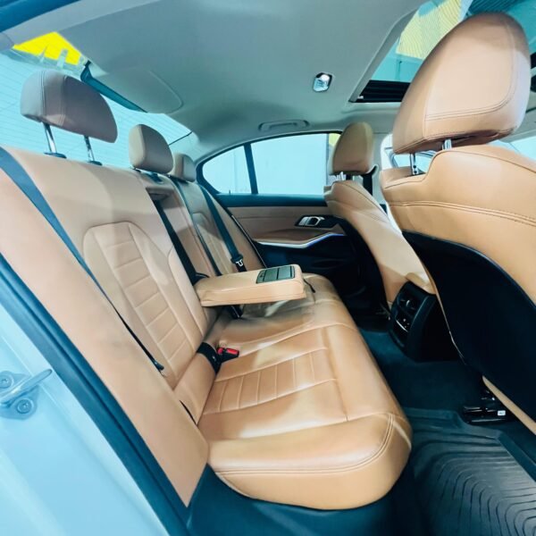 BMW 330 E SPORT LINE PLUS HIBRIDO - Image 12