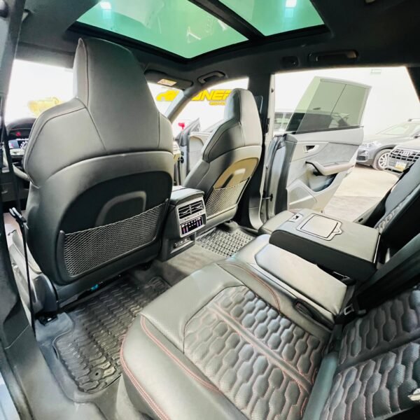AUDI RSQ8 2023 - Image 12