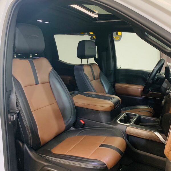 CHEVROLET CHEYENNE HIGH COUNTRY 4X4 2022 - Image 12
