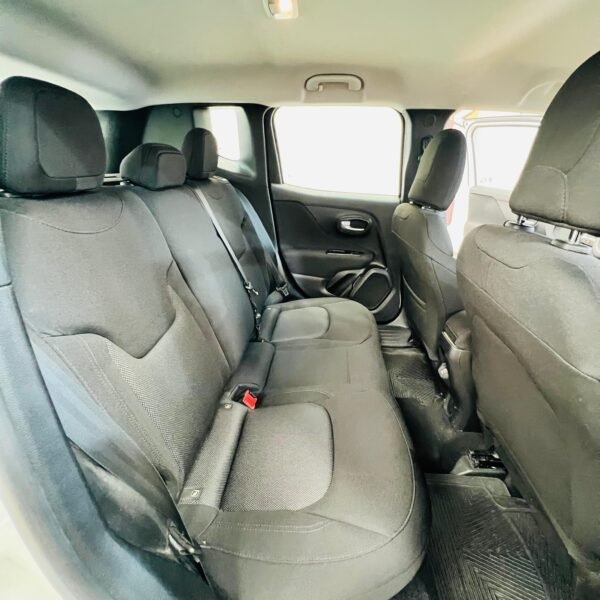 JEEP RENEGADE SPORT 2022 - Image 12