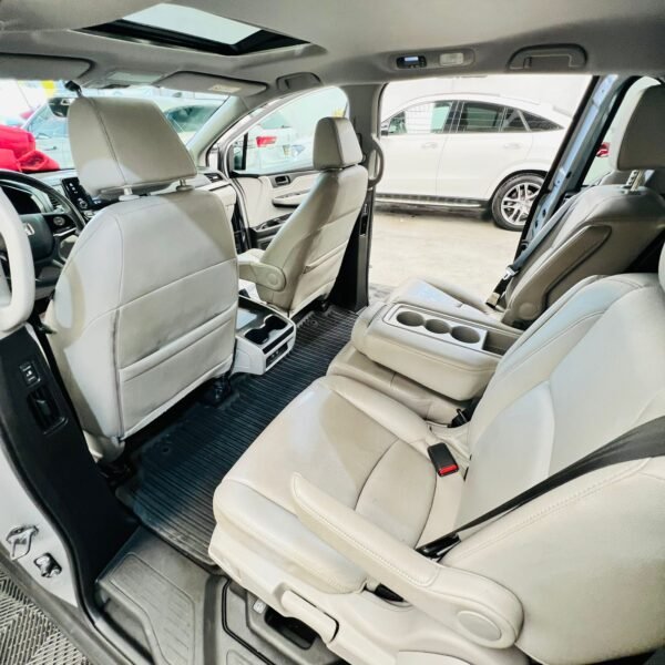 HONDA ODYSSEY 2020 - Image 13