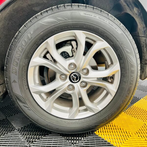 MAZDA CX3 2023 - Image 13