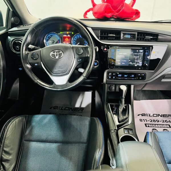 COROLLA SE PLUS 2019 - Image 13