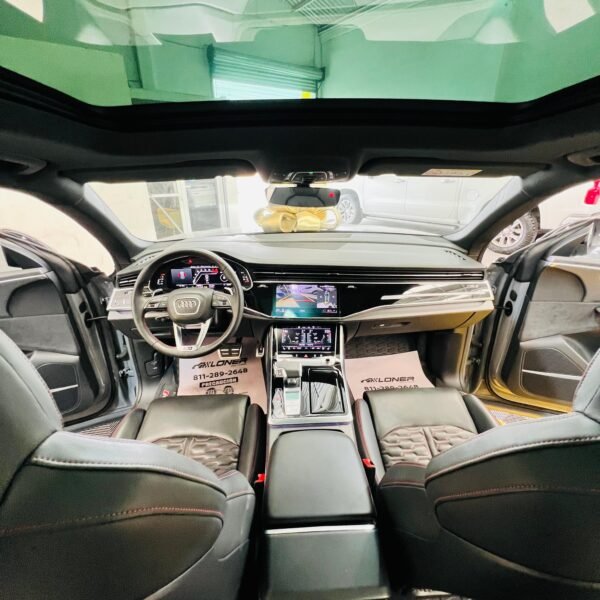 AUDI RSQ8 2023 - Image 13