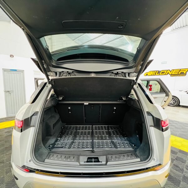 LAND ROVER EVOQUE 2022 - Image 13