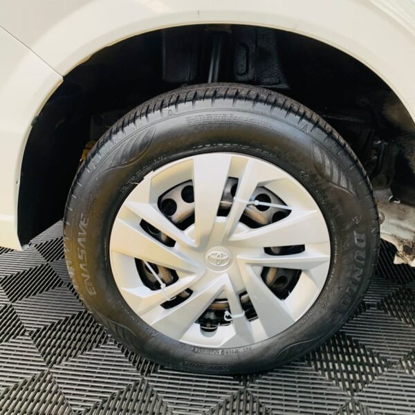 TOYOTA AVANZA LE 2022 - Image 13