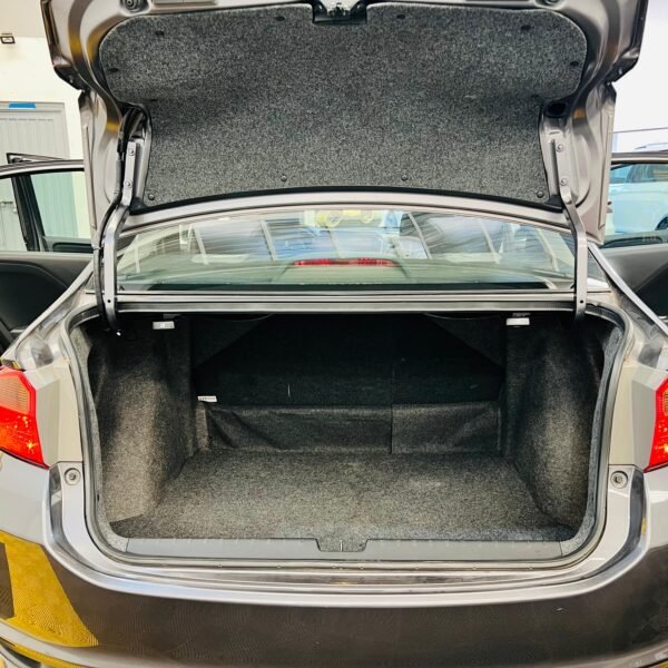 HONDA CITY EX 2018 - Image 14