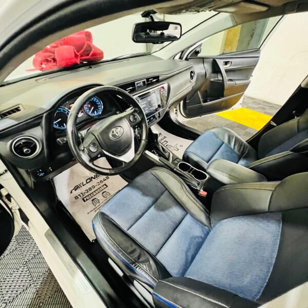 COROLLA SE PLUS 2019 - Image 14