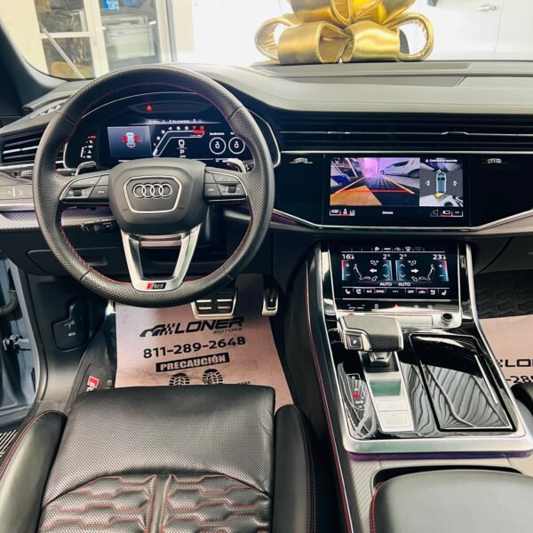 AUDI RSQ8 2023 - Image 14