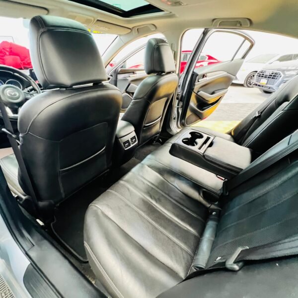 MAZDA 6 i GRAND TOURING 2020 - Image 14