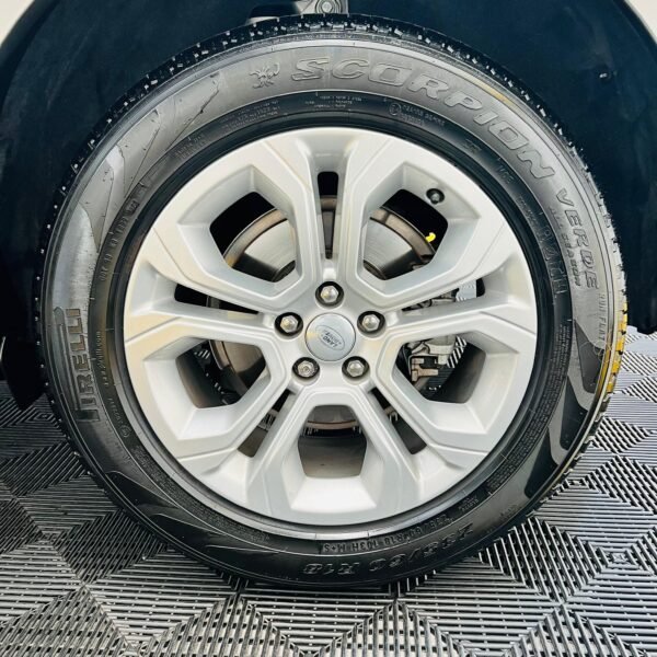 LAND ROVER EVOQUE 2022 - Image 14