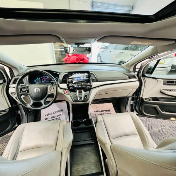 HONDA ODYSSEY 2020 - Image 14