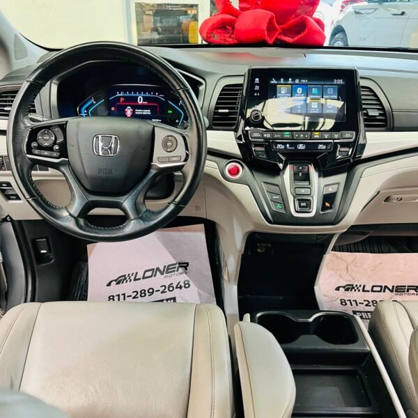 HONDA ODYSSEY 2020 - Image 15