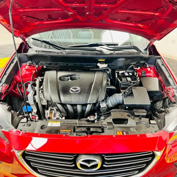 MAZDA CX3 2023 - Image 15