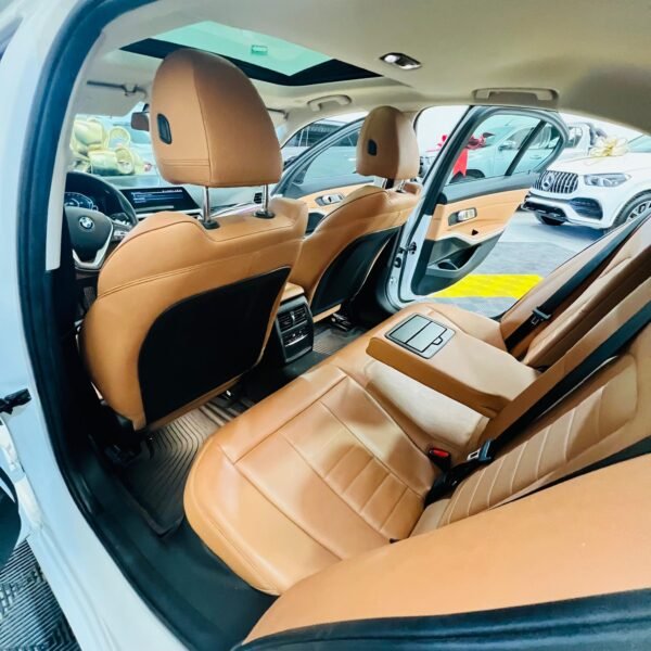 BMW 330 E SPORT LINE PLUS HIBRIDO - Image 15