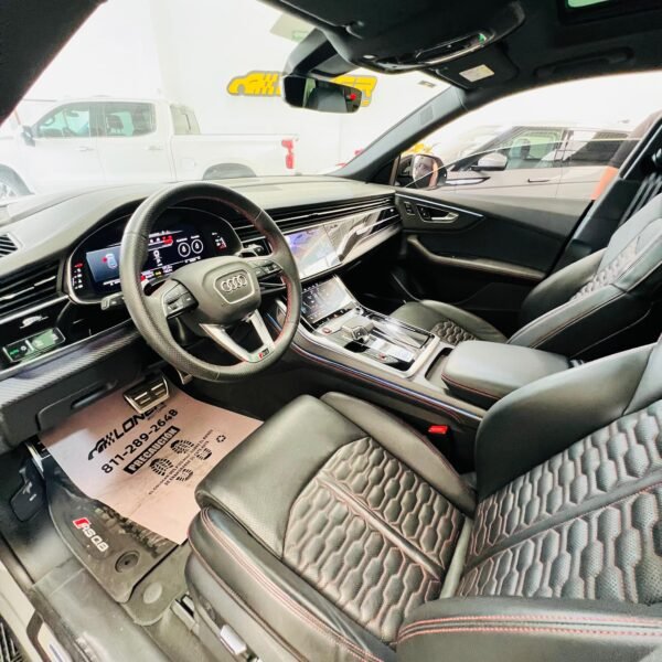 AUDI RSQ8 2023 - Image 15