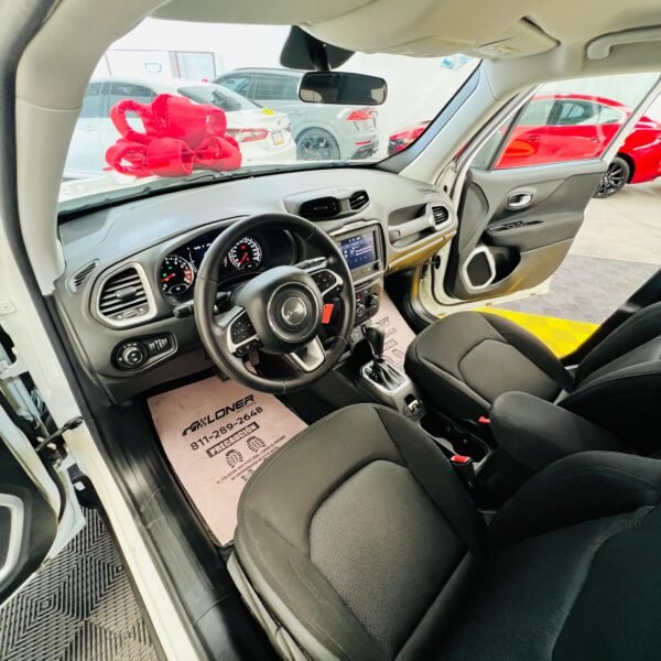JEEP RENEGADE SPORT 2022 - Image 15