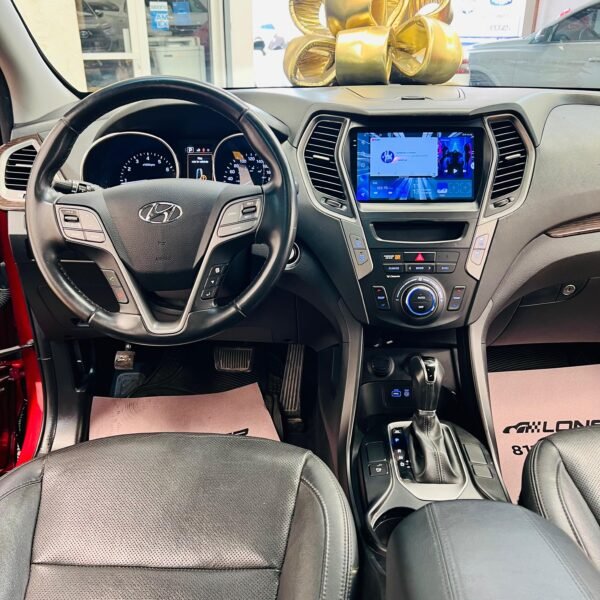 HYUNDAI SANTA FE - Image 15