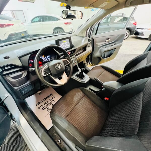 TOYOTA AVANZA LE 2022 - Image 10