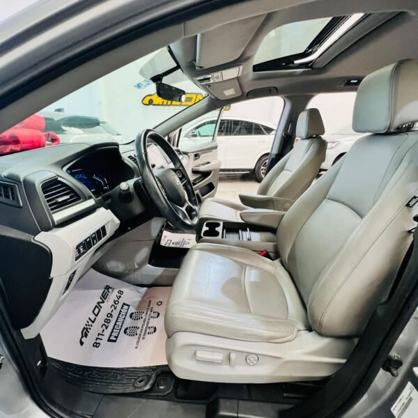 HONDA ODYSSEY 2020 - Image 16