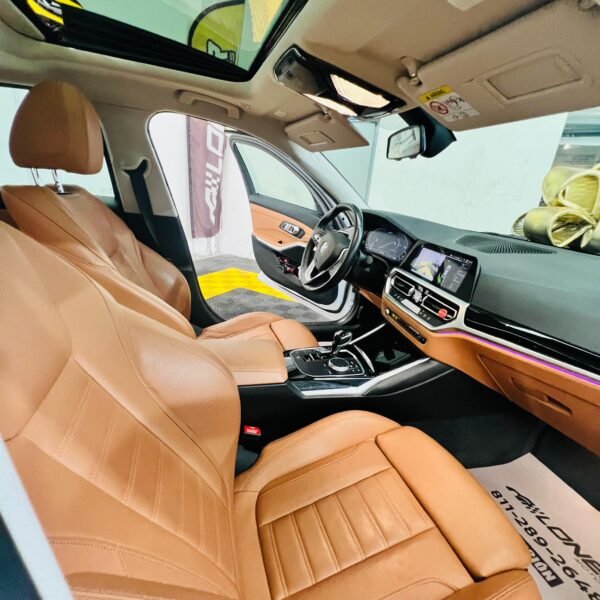 BMW 330 E SPORT LINE PLUS HIBRIDO - Image 16
