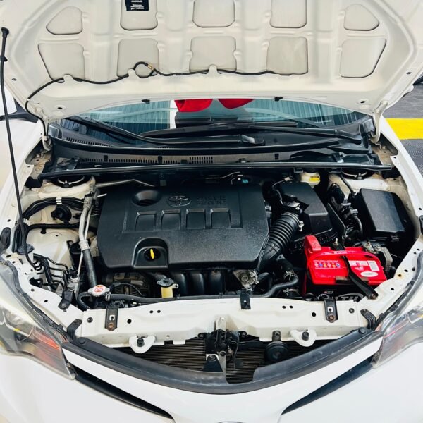 COROLLA SE PLUS 2019 - Image 16