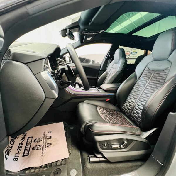 AUDI RSQ8 2023 - Image 16