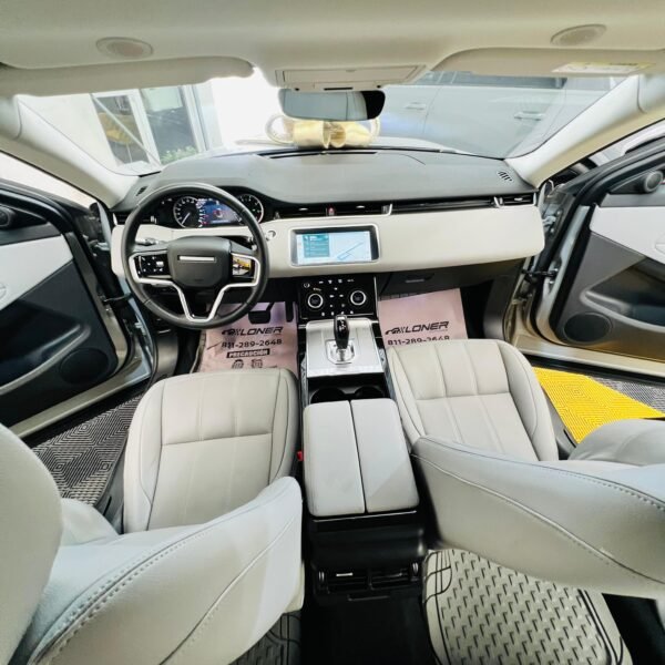 LAND ROVER EVOQUE 2022 - Image 16
