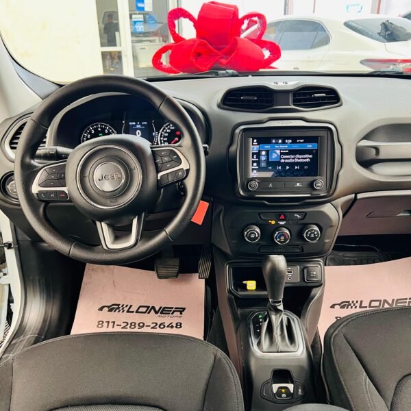 JEEP RENEGADE SPORT 2022 - Image 16