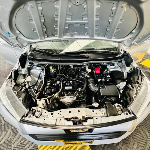 TOYOTA AVANZA LE 2022 - Image 11