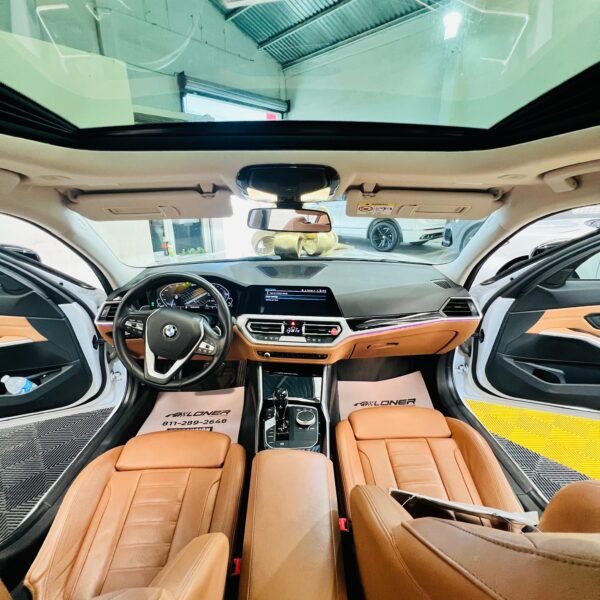 BMW 330 E SPORT LINE PLUS HIBRIDO - Image 17