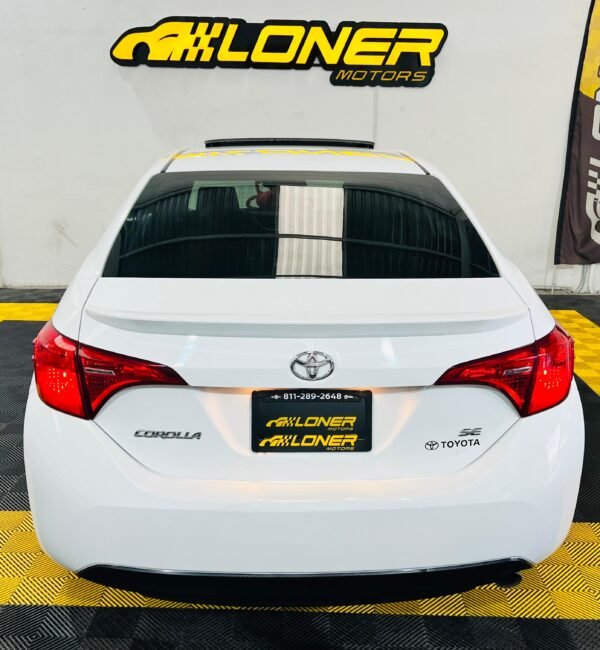 COROLLA SE PLUS 2019 - Image 17