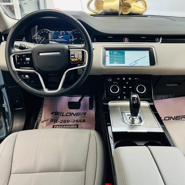 LAND ROVER EVOQUE 2022 - Image 17