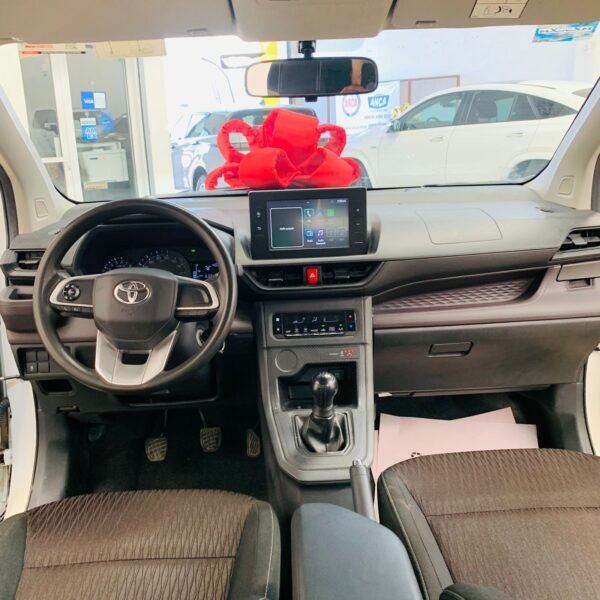 TOYOTA AVANZA LE 2022 - Image 16