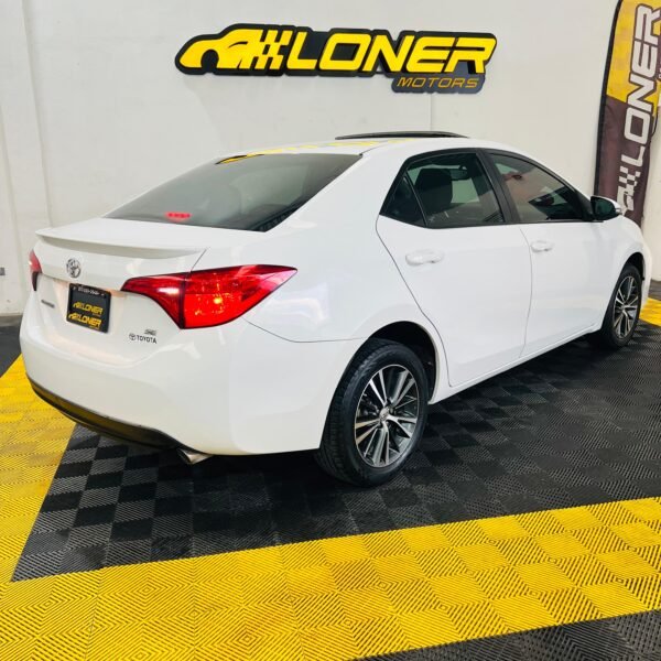 COROLLA SE PLUS 2019 - Image 18