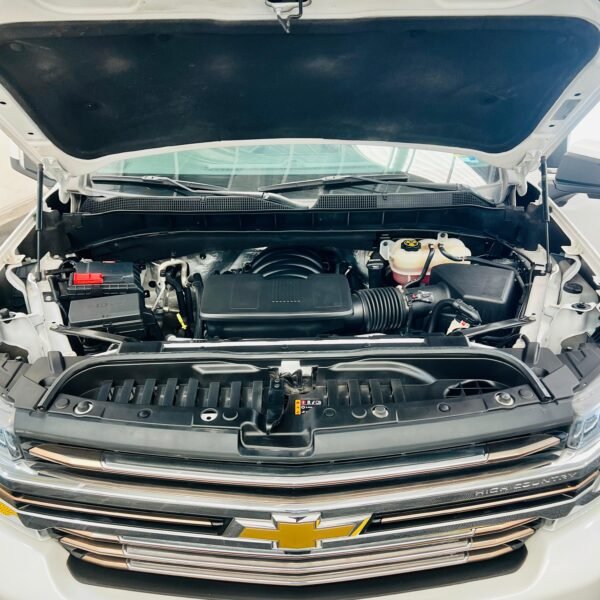 CHEVROLET CHEYENNE HIGH COUNTRY 4X4 2022 - Image 18