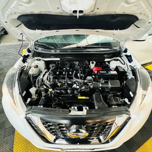 NISSAN KICKS ADVANCE 2018 - Image 18
