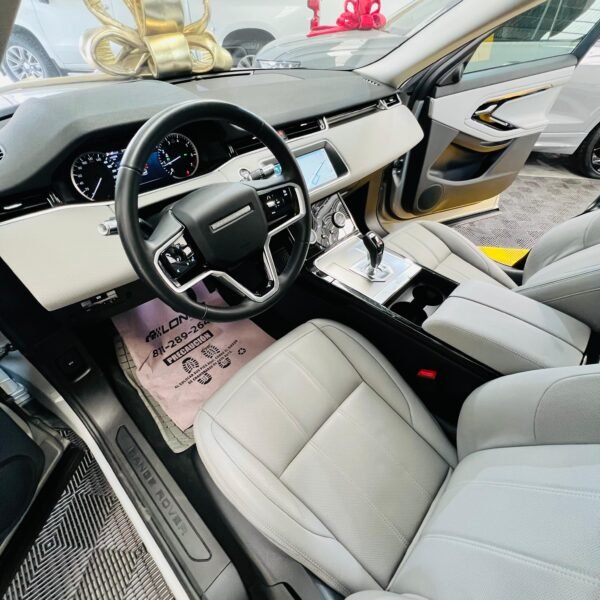 LAND ROVER EVOQUE 2022 - Image 18