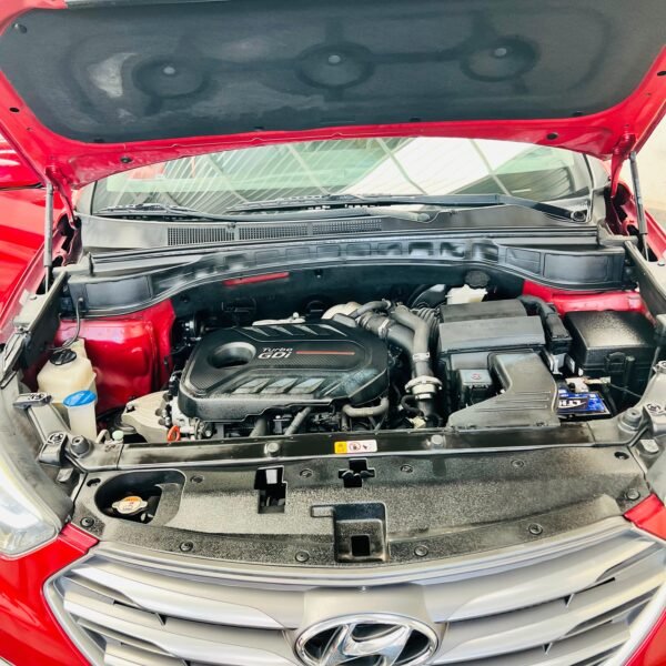 HYUNDAI SANTA FE - Image 18