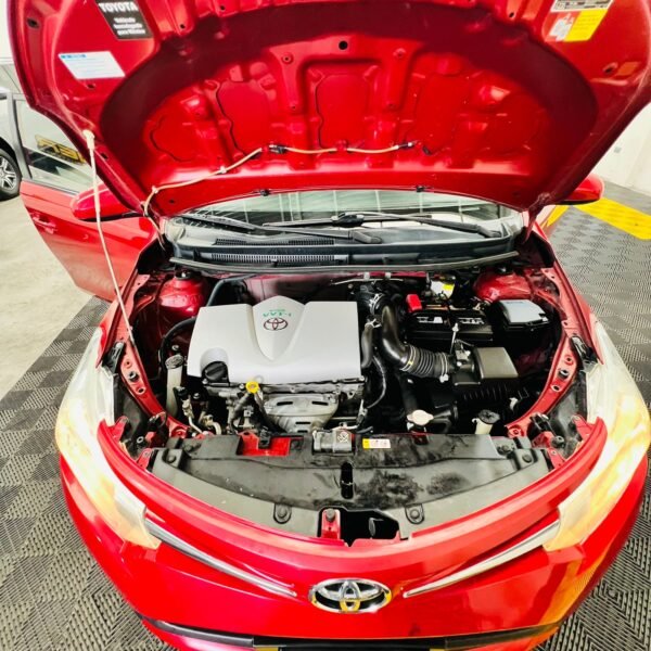 TOYOTA YARIS 2017 - Image 20