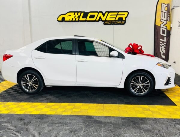 COROLLA SE PLUS 2019 - Image 3