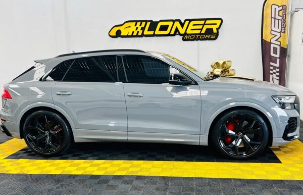 AUDI RSQ8 2023 - Image 3