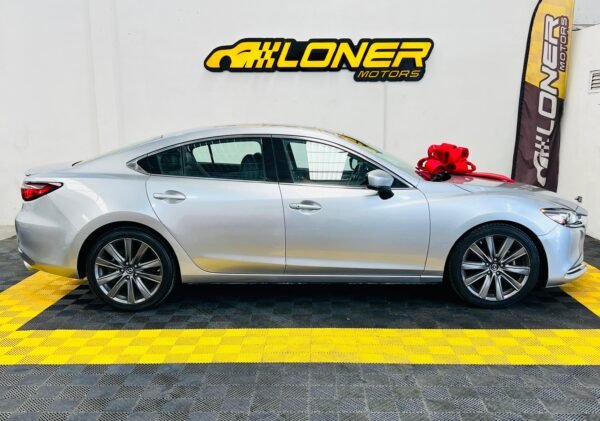 MAZDA 6 i GRAND TOURING 2020 - Image 3