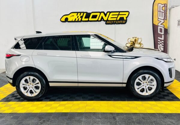 LAND ROVER EVOQUE 2022 - Image 3