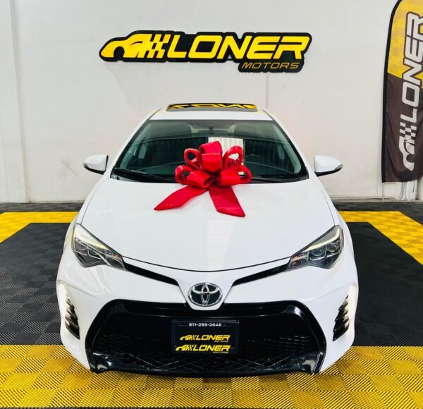 COROLLA SE PLUS 2019 - Image 4