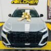 AUDI RSQ8 2023 - Image 4