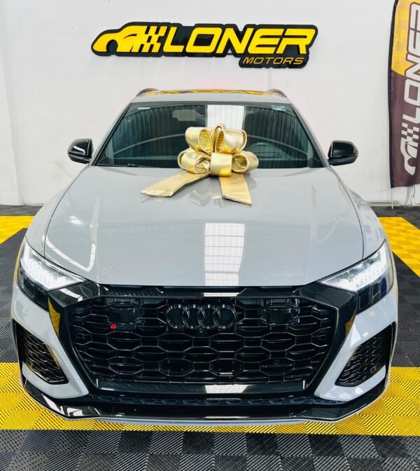 AUDI RSQ8 2023 - Image 4