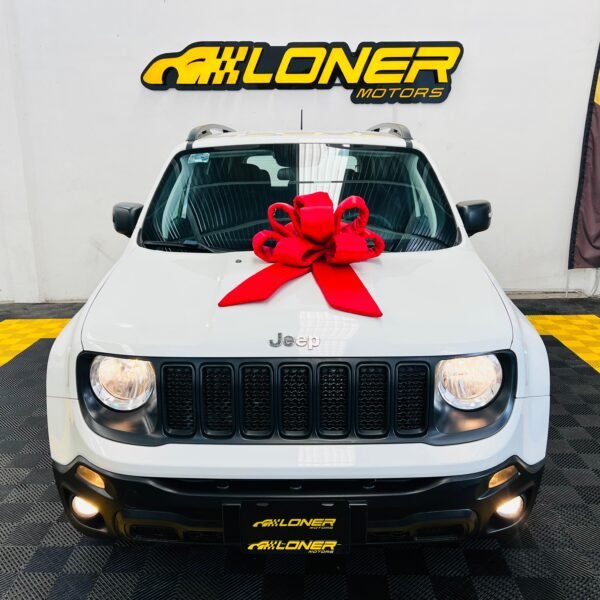JEEP RENEGADE SPORT 2022 - Image 4