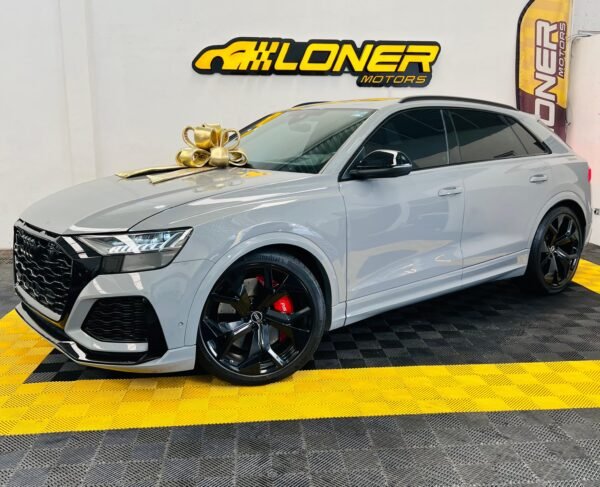 AUDI RSQ8 2023 - Image 5
