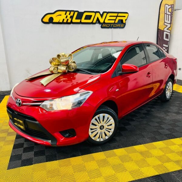TOYOTA YARIS 2017 - Image 5